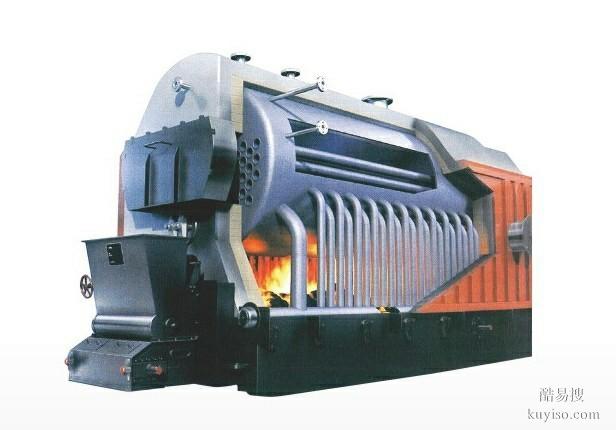手燒活動(dòng)爐排鍋爐50噸低壓