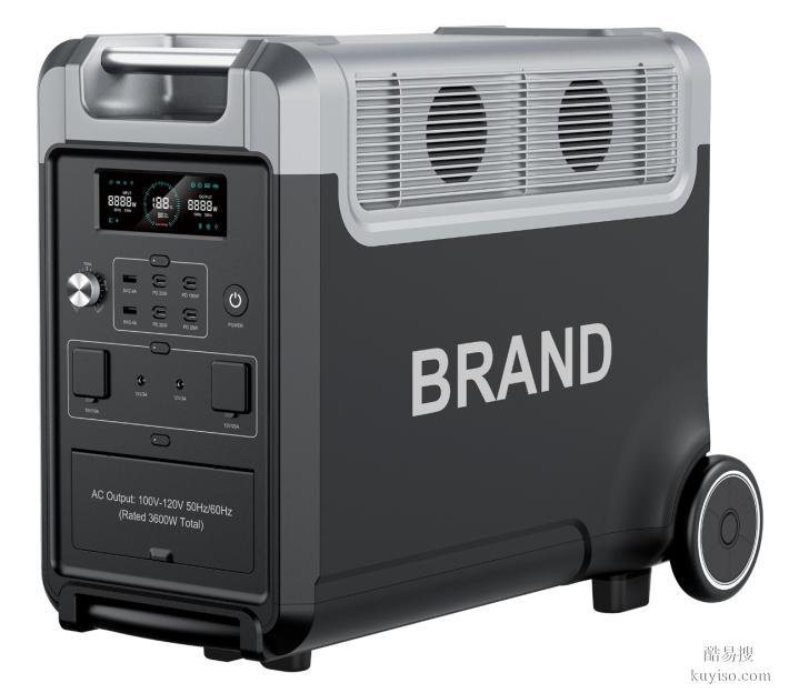 車載移動(dòng)便攜式儲(chǔ)能電源