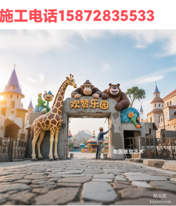 無動力兒童游樂園設(shè)備主題公園游樂場設(shè)計規(guī)劃