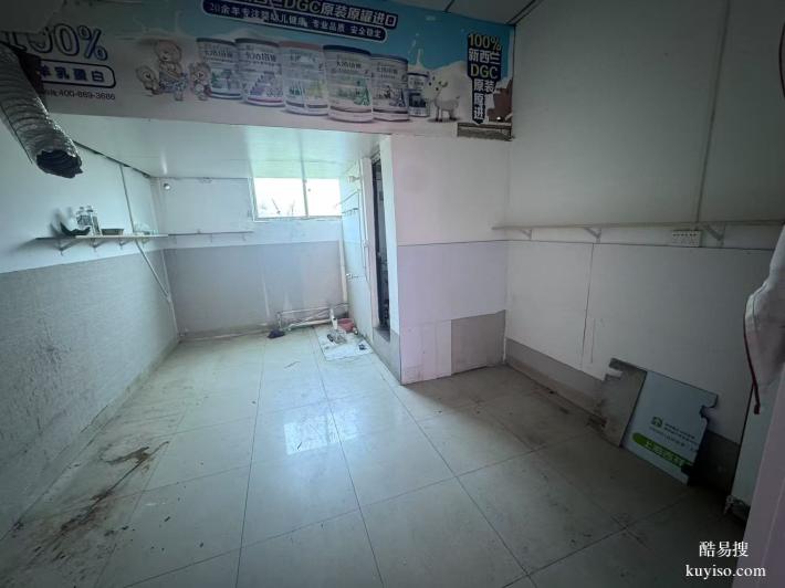 ?？谑薪鸨P(pán)中沙路臨街60平方餐飲店轉(zhuǎn)讓