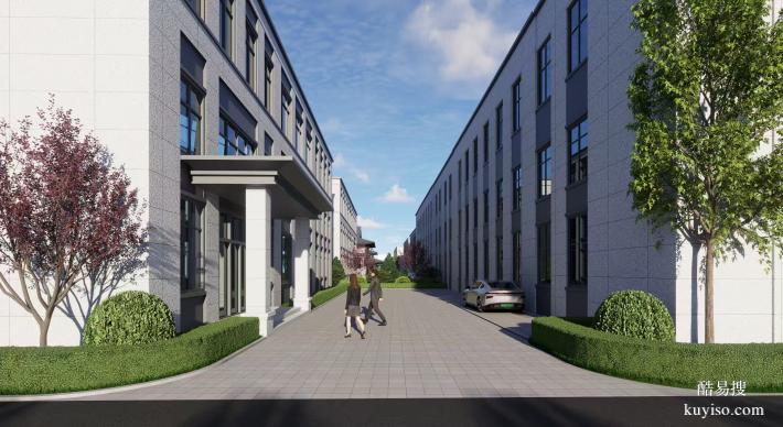 出售2層獨(dú)棟廠房 國(guó)有工業(yè)用地 50年產(chǎn)權(quán) 首付80萬起