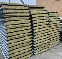 巖棉復(fù)合板生產(chǎn)廠家產(chǎn)地貨源設(shè)計施工