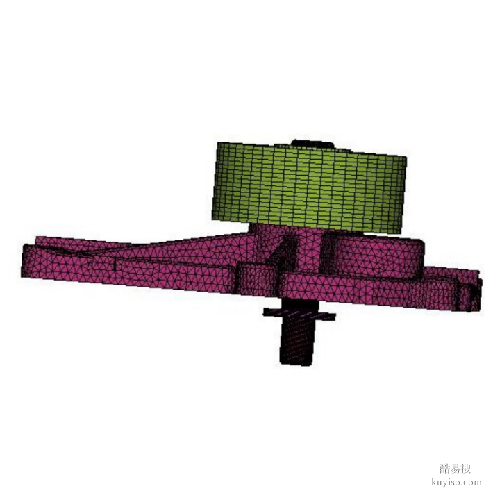 達(dá)索SIMULIA 正版Abaqus軟件報(bào)價(jià)-達(dá)索代理商廣州思茂信息