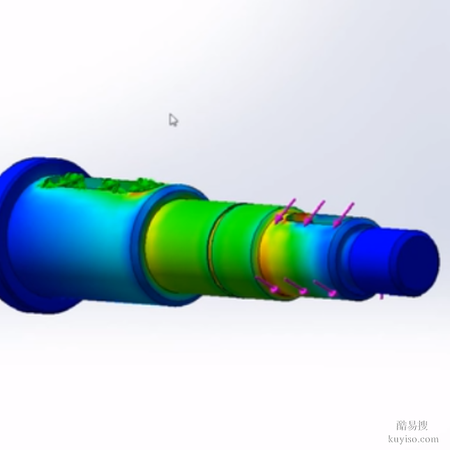 重慶有限元分析Abaqus結(jié)構(gòu)仿真正版達(dá)索軟件-國內(nèi)代理商