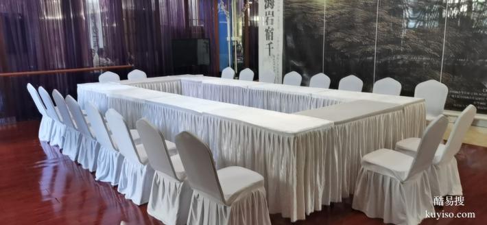 深圳1.2米長條桌出租，培訓/展覽會/年會長條桌租賃，上門布置