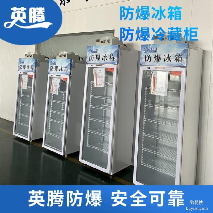 BL1000(DW458L)防爆冰箱化工廠專用防爆存儲(chǔ)設(shè)備