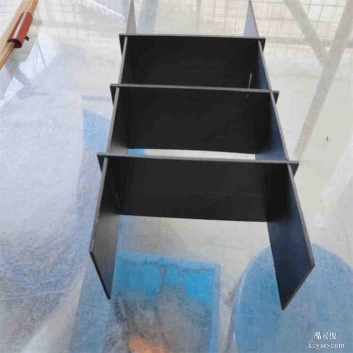 重慶PP發(fā)泡板刀卡周轉(zhuǎn)箱 隔板 折疊防靜電塑膠隔板
