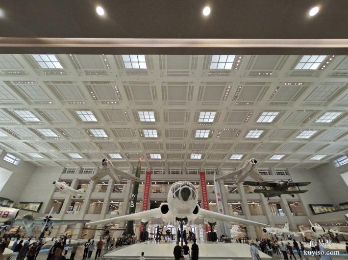 捷為完成北京大型博物館智能照明改造 助力國(guó)家重點(diǎn)場(chǎng)館智慧升級(jí)