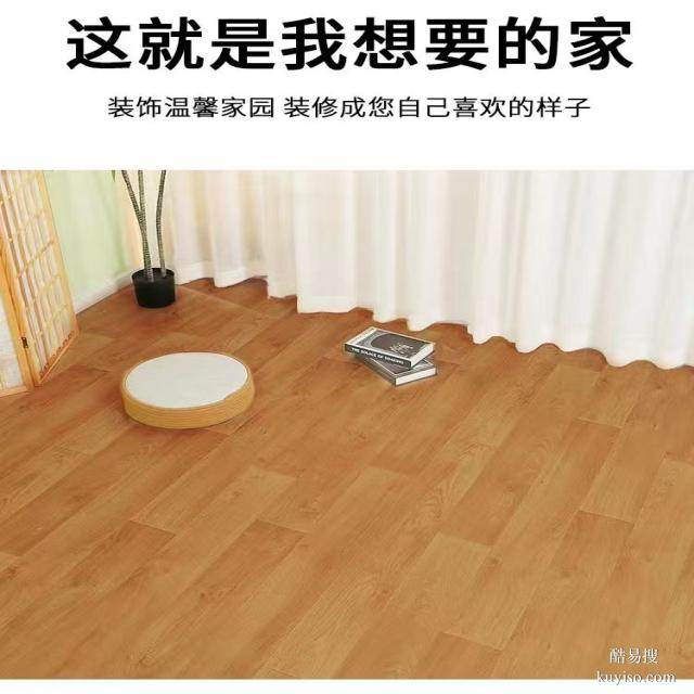 2.0MM加厚办公工程pvc地板，耐磨防水塑胶地板商用幼儿园医院地胶