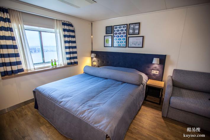 芬蘭瑞典夜郵輪  圖爾庫瑞典郵輪 Tallink Silja 輪渡預訂