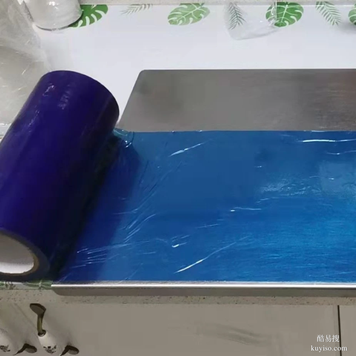 瓷磚保護(hù)膜易貼易撕