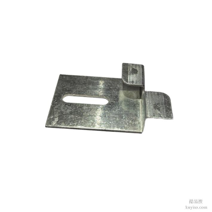 保温装饰锚固件 不锈钢一体板干型扣件 蝶型扣件