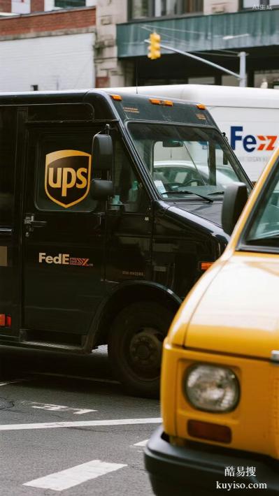 日本手辦到香港門到門運輸