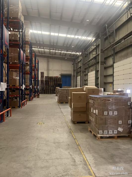 出租小面積庫房上海倉庫租賃臨時租賃倉庫選星力