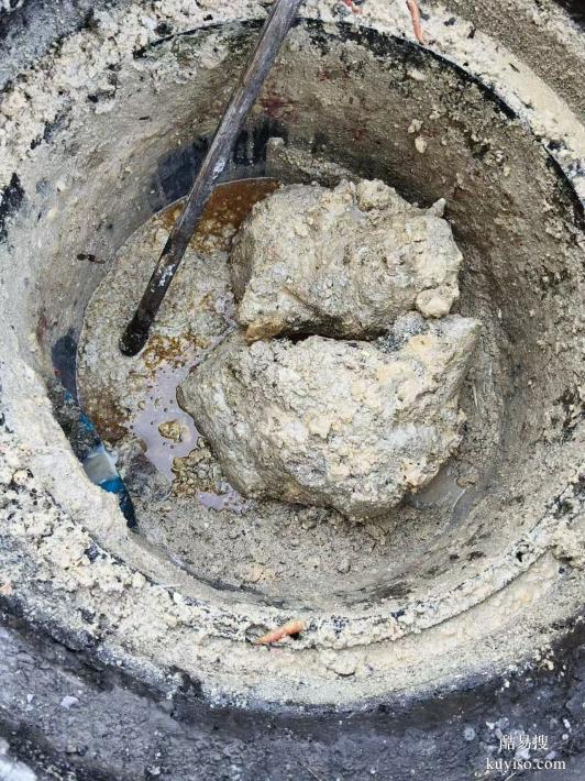 蘇州工業(yè)園區(qū)疏通管道疏通下水道