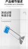 乐康仪器,体质健康测试仪,无线智能肺活量测试仪