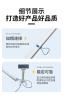 掷实心球测试仪,乐康仪器,红外款