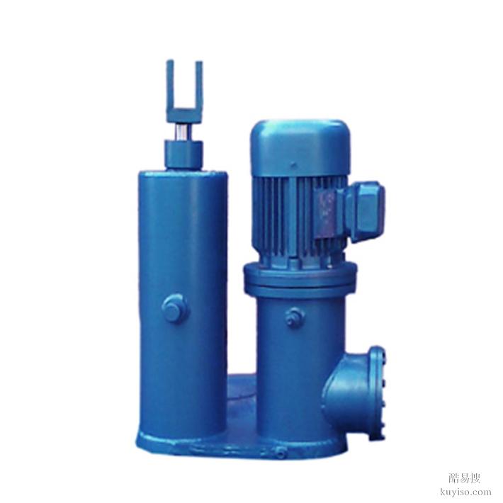 拐角式DT電動(dòng)推桿 推力可定做 維修簡單