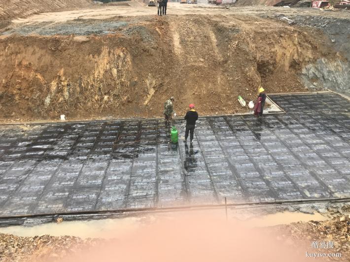 长沙专业防水公司长沙禹雨防水补漏水公司