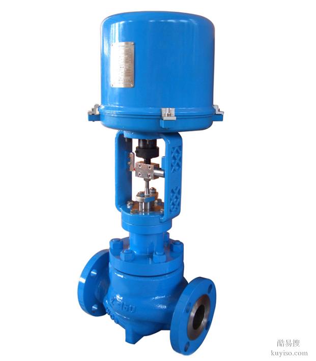 消防水電動(dòng)調(diào)節(jié)閥