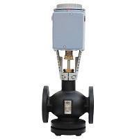 消防水電動(dòng)調(diào)節(jié)閥