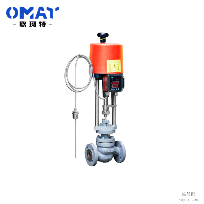 襯氟單座調(diào)節(jié)閥