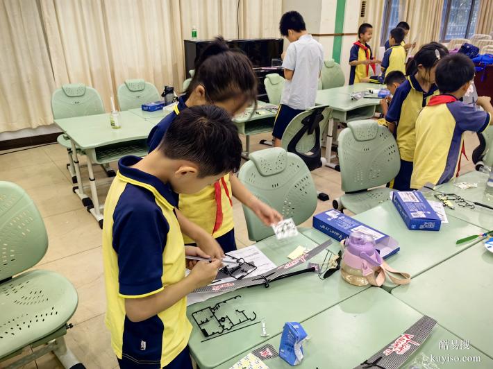 廣東廣州市青少年航空航天模型初級低空經(jīng)濟(jì)比賽培訓(xùn)班