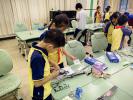 广东广州市青少年航空航天模型初级低空经济比赛培训班