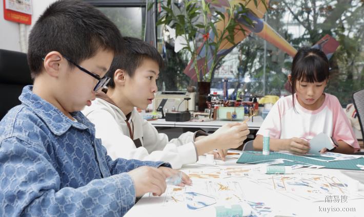 廣東廣州市青少年航空航天模型初級低空經(jīng)濟(jì)比賽培訓(xùn)班