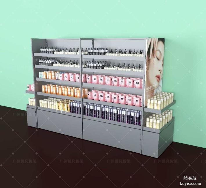 文創(chuàng)空間提供兼具美感與實(shí)用的陳列解決方案