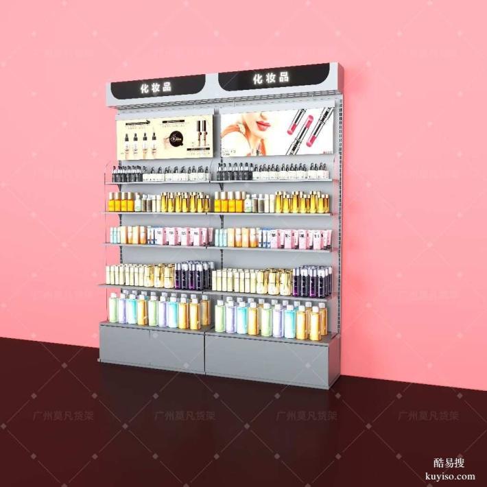 文創(chuàng)空間提供兼具美感與實(shí)用的陳列解決方案