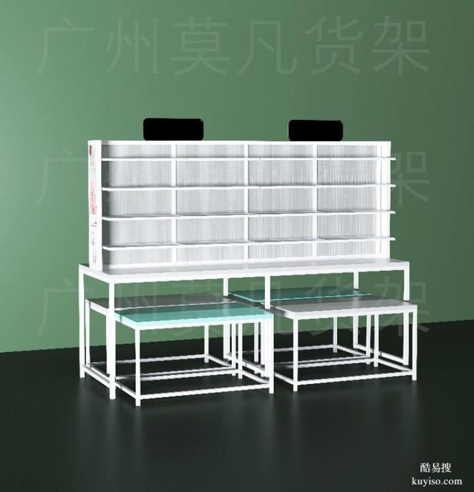 精品店貨架設(shè)計(jì)源頭廠家直供，省心省力更省錢