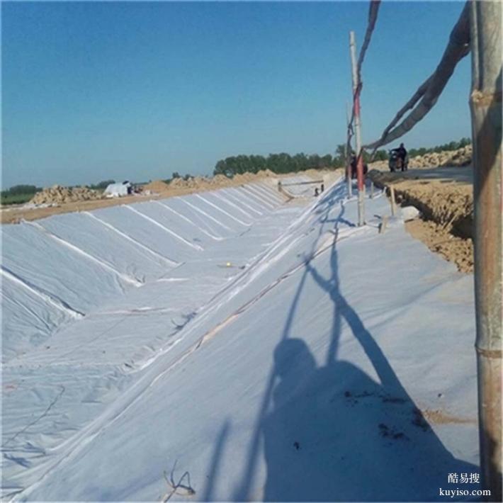 佛山土工布廠家,道路公路養(yǎng)護200g河道用布