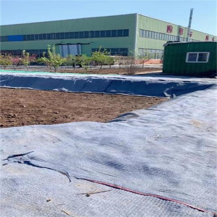 广东水泥毯厂家,水渠8公斤针刺复合水泥毯