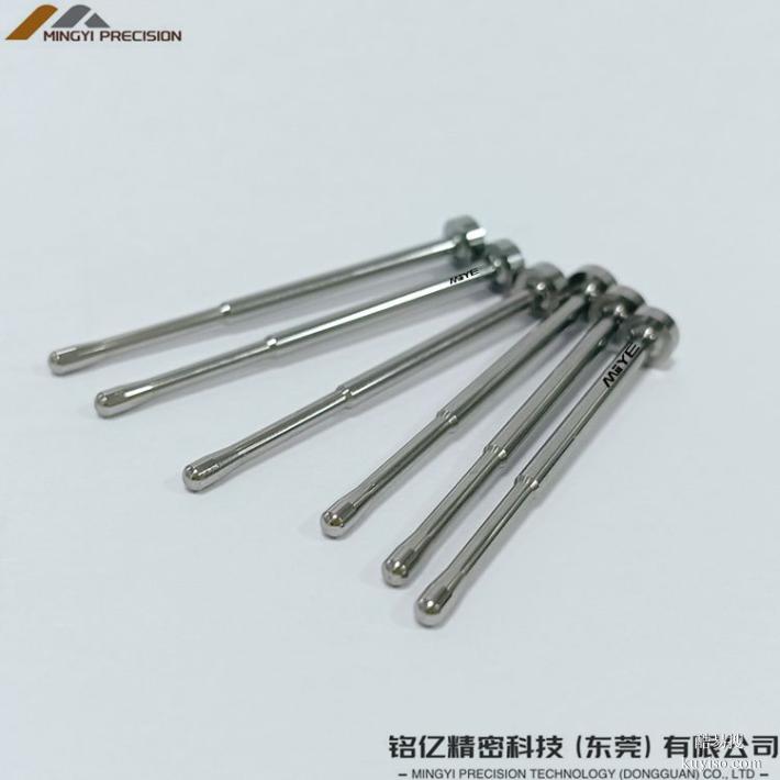 VERMES壓電閥配件點(diǎn)膠機(jī)撞針