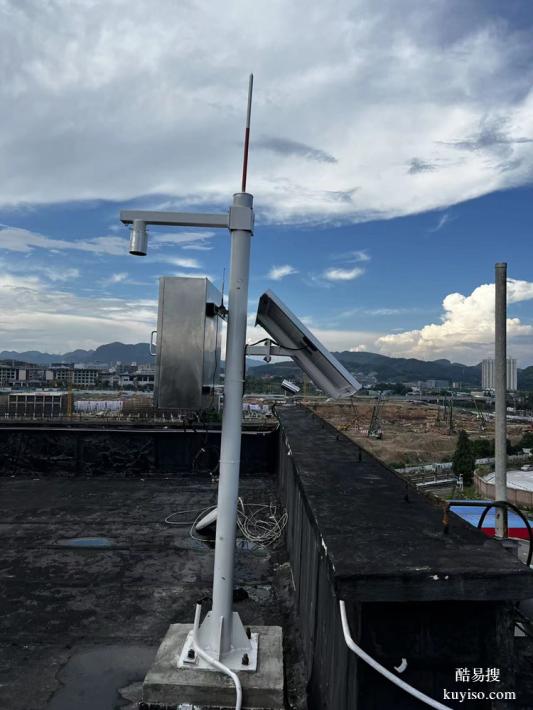 全天候值數(shù)據(jù)實(shí)時(shí)傳輸守閃電定位儀捕捉數(shù)據(jù)精準(zhǔn)及時(shí)防災(zāi)減災(zāi)