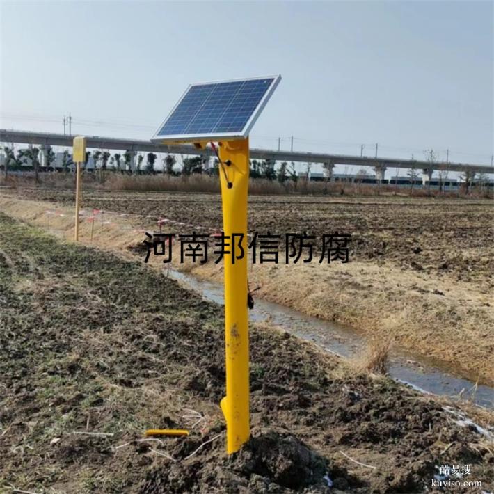 陰極保護不銹鋼測試樁 埋地金屬結(jié)構(gòu)管道排流不銹鋼測試樁