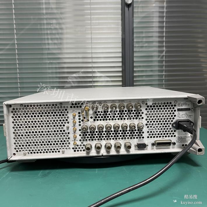安捷倫 Agilent E4436B信號(hào)發(fā)生器（出售）
