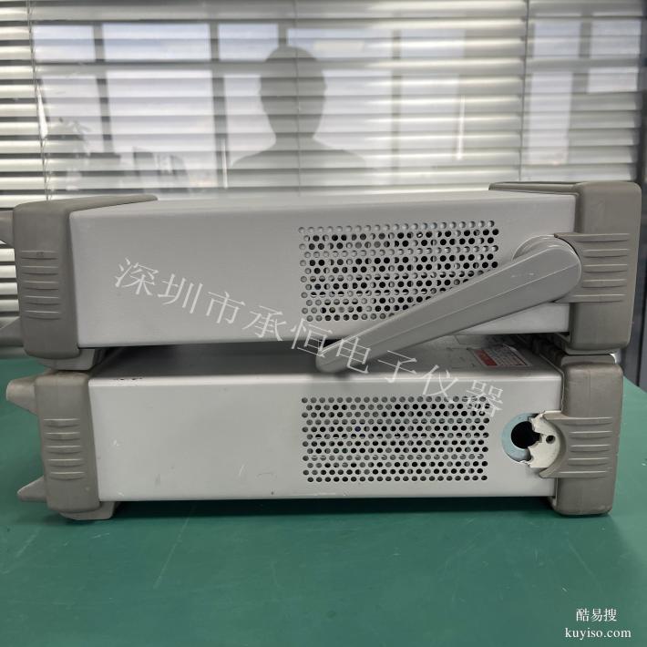 安捷倫Agilent 33250A函數(shù)任意波形發(fā)生器80MHz（出售）