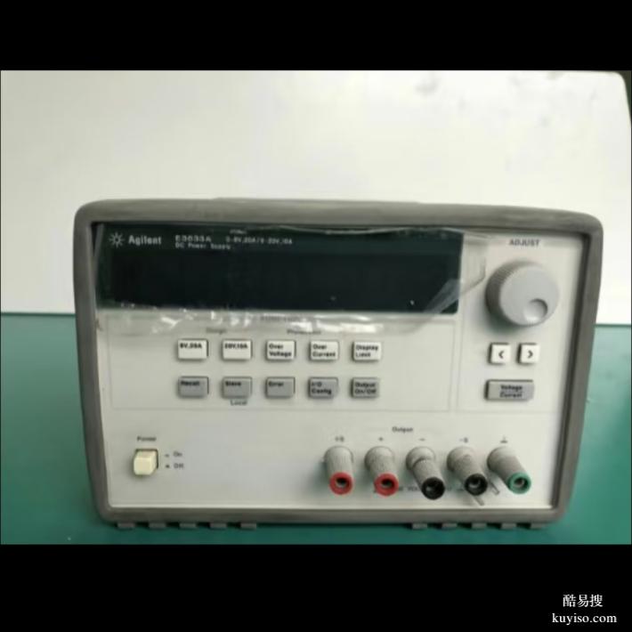 Agilent直流電源 E3633A二手