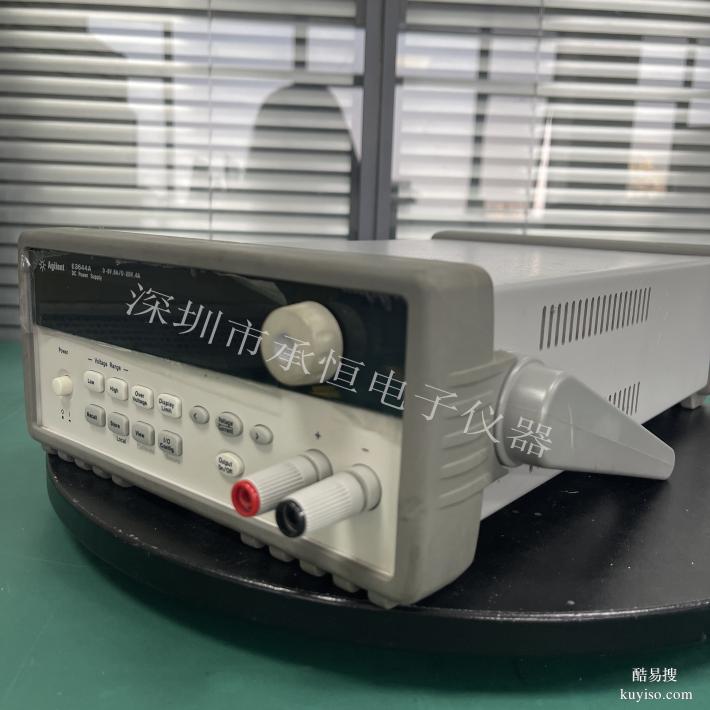 Agilent安捷倫E3644A二手直流電源