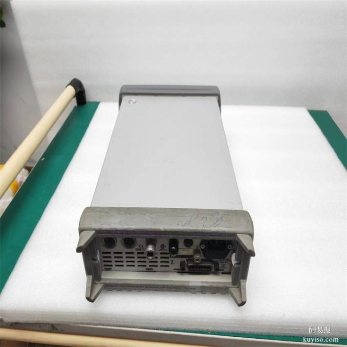 安捷倫 Agilent E4419A 功率計(jì)租賃