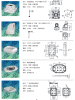 西藏定制仿威圖70/100機(jī)床懸臂組件