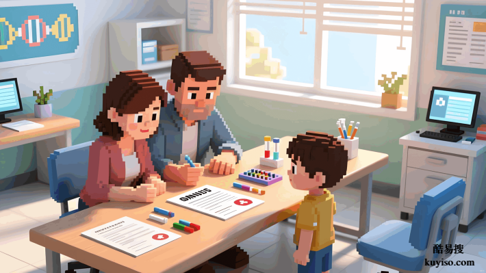 七臺河正規(guī)5家落戶親子鑒定靠譜機構一覽(附2025年鑒定匯總)