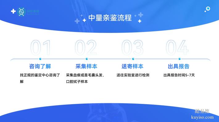 天津武清區(qū)親子鑒定理機(jī)構(gòu)地址（附如何選擇鑒定中心）