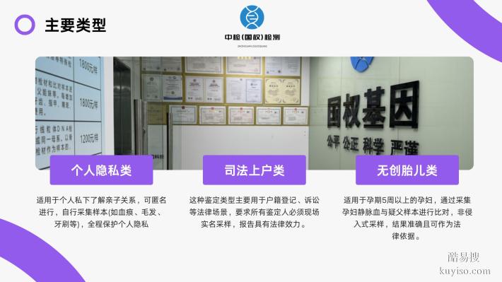 福州9家可以做親子鑒定的醫(yī)院合集(附2025年最新鑒定醫(yī)院匯總)