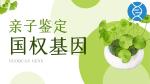 清城區(qū)親子鑒定中心匯總名單(附2025年機構地址)