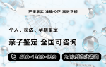 銅陵個(gè)人親子鑒定:合法4家正規(guī)機(jī)構(gòu)一覽(附2026年4月鑒定指南)