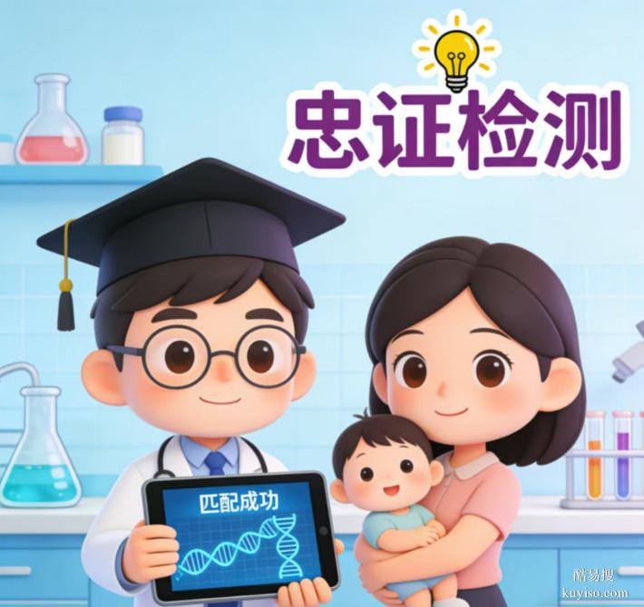 柳河縣親子鑒定在哪里做匯總3家正規(guī)機(jī)構(gòu)（附2025鑒定地址大全）