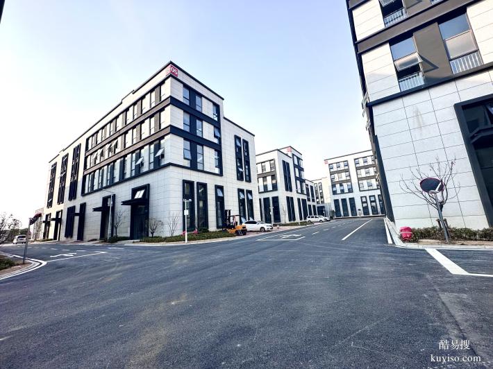 華納產(chǎn)業(yè)園有廠房出租 產(chǎn)權(quán)明確清晰 現(xiàn)房 可租可售